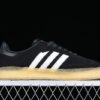 ADIDAS RONNIE FIEG CLARKS 8TH STREET SAMBA SHADOW GREEN