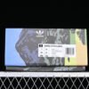 ADIDAS RONNIE FIEG CLARKS 8TH STREET SAMBA SHADOW GREEN