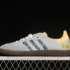 EXTRA BUTTER X SAMBA CONSORTIUM CUP CHALK WHITE_GUM_CHALK WHITE