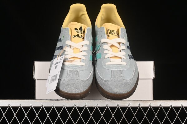 EXTRA BUTTER X SAMBA CONSORTIUM CUP CHALK WHITE_GUM_CHALK WHITE