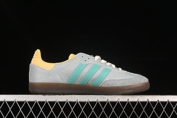 EXTRA BUTTER X SAMBA CONSORTIUM CUP CHALK WHITE_GUM_CHALK WHITE
