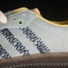 EXTRA BUTTER X SAMBA CONSORTIUM CUP CHALK WHITE_GUM_CHALK WHITE