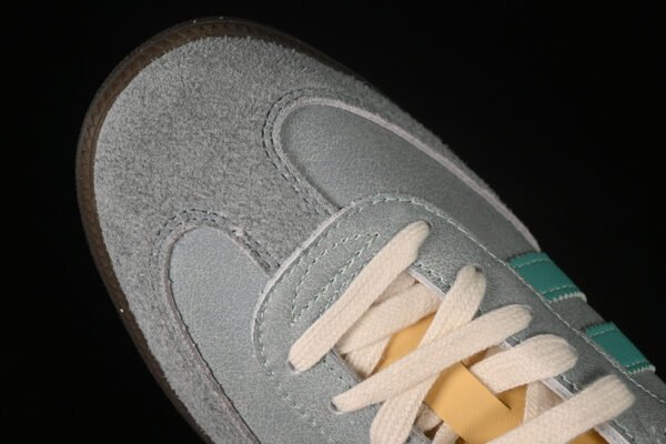 EXTRA BUTTER X SAMBA CONSORTIUM CUP CHALK WHITE_GUM_CHALK WHITE