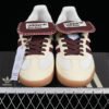 WALES BONNER X ADIDAS SAMBA PONY CREAM WHITE_MYSTERY BROWN_CREAM WHITE