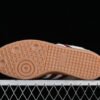 WALES BONNER X ADIDAS SAMBA PONY CREAM WHITE_MYSTERY BROWN_CREAM WHITE
