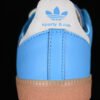 SAMBA OG SPORTY&RICH GREY_BLUE_BROWN