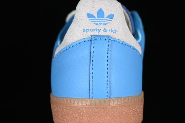 SAMBA OG SPORTY&RICH GREY_BLUE_BROWN