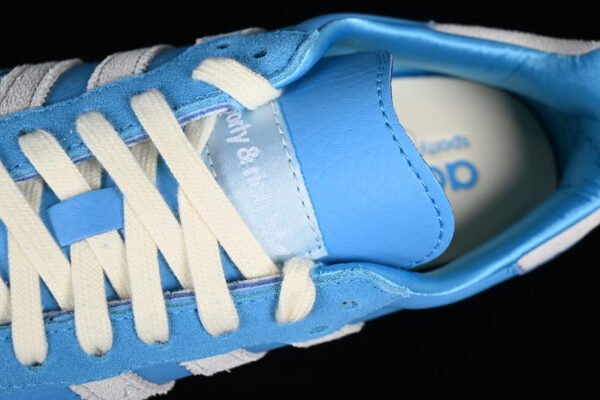 SAMBA OG SPORTY&RICH GREY_BLUE_BROWN