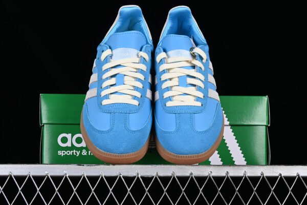 SAMBA OG SPORTY&RICH GREY_BLUE_BROWN
