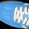 SAMBA OG SPORTY&RICH GREY_BLUE_BROWN