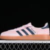 HANDBALL SPEZIAL BLACK_PINK_BROWN