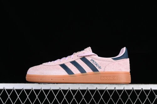 HANDBALL SPEZIAL BLACK_PINK_BROWN