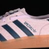 HANDBALL SPEZIAL BLACK_PINK_BROWN