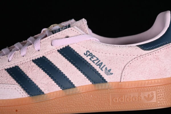 HANDBALL SPEZIAL BLACK_PINK_BROWN