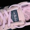 HANDBALL SPEZIAL BLACK_PINK_BROWN