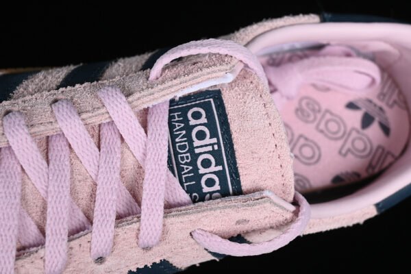 HANDBALL SPEZIAL BLACK_PINK_BROWN