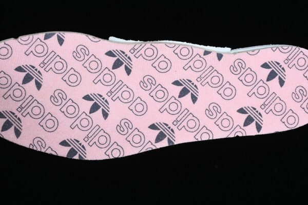 HANDBALL SPEZIAL BLACK_PINK_BROWN