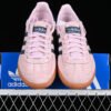 HANDBALL SPEZIAL BLACK_PINK_BROWN
