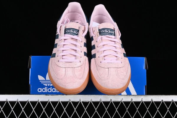 HANDBALL SPEZIAL BLACK_PINK_BROWN