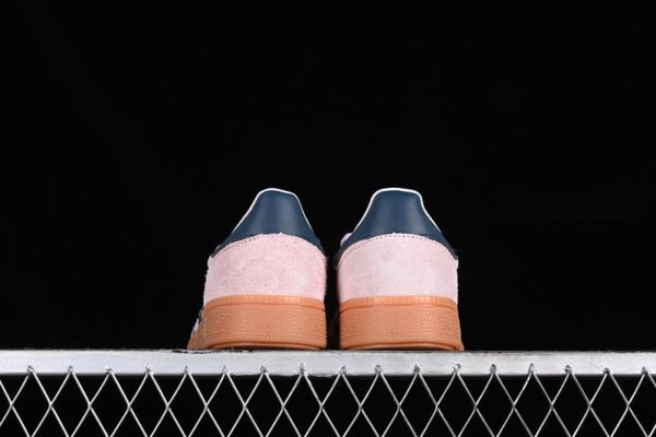 HANDBALL SPEZIAL BLACK_PINK_BROWN