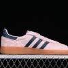 HANDBALL SPEZIAL BLACK_PINK_BROWN