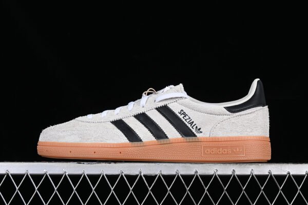 HANDBALL SPEZIAL ALUMINIUM BLACK GUM ALUMINIUM_CORE BLACK_CLOUD WHITE