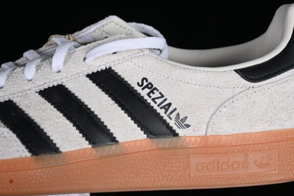 HANDBALL SPEZIAL ALUMINIUM BLACK GUM ALUMINIUM_CORE BLACK_CLOUD WHITE
