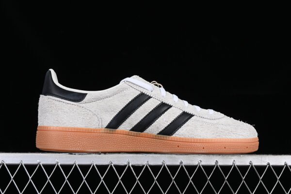 HANDBALL SPEZIAL ALUMINIUM BLACK GUM ALUMINIUM_CORE BLACK_CLOUD WHITE