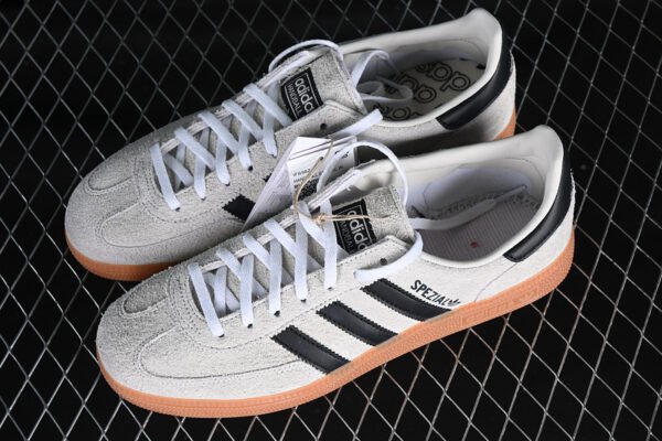 HANDBALL SPEZIAL ALUMINIUM BLACK GUM ALUMINIUM_CORE BLACK_CLOUD WHITE