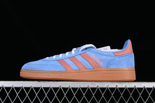 WMNS HANDBALL SPEZIAL LIGHT BLUE_WONDER CLAY_CLOUD WHITE
