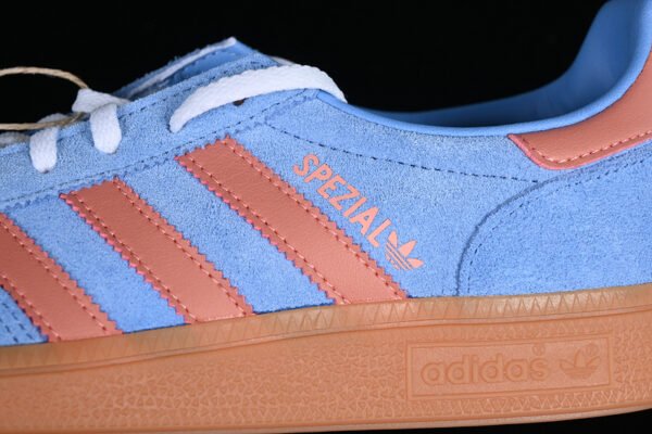 WMNS HANDBALL SPEZIAL LIGHT BLUE_WONDER CLAY_CLOUD WHITE