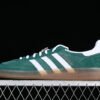 HANDBALL SPEZIAL WHITE_BROWN_GREEN