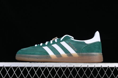 HANDBALL SPEZIAL WHITE_BROWN_GREEN