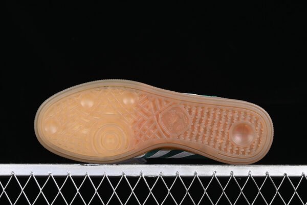 HANDBALL SPEZIAL WHITE_BROWN_GREEN