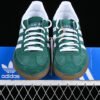 HANDBALL SPEZIAL WHITE_BROWN_GREEN