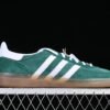 HANDBALL SPEZIAL WHITE_BROWN_GREEN