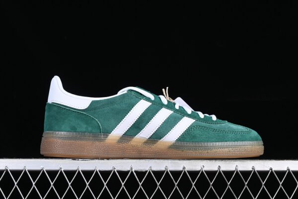HANDBALL SPEZIAL WHITE_BROWN_GREEN