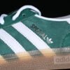 HANDBALL SPEZIAL WHITE_BROWN_GREEN