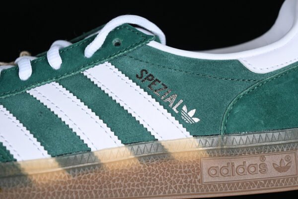 HANDBALL SPEZIAL WHITE_BROWN_GREEN