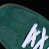 HANDBALL SPEZIAL WHITE_BROWN_GREEN