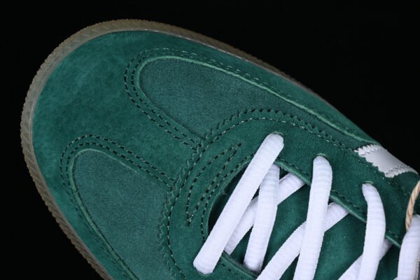 HANDBALL SPEZIAL WHITE_BROWN_GREEN