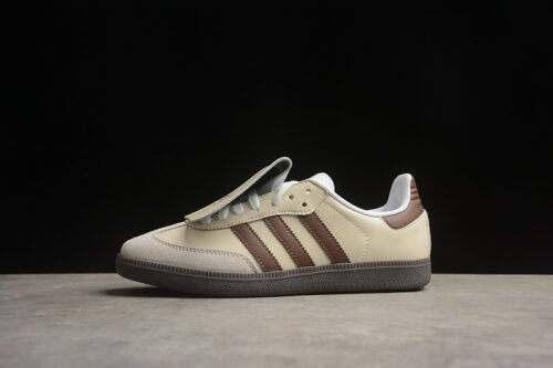 SAMBA OG GREY_BROWN