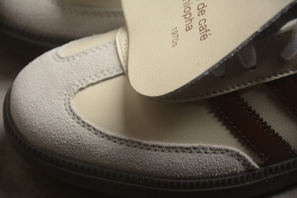 SAMBA OG GREY_BROWN