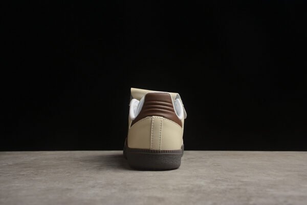 SAMBA OG GREY_BROWN