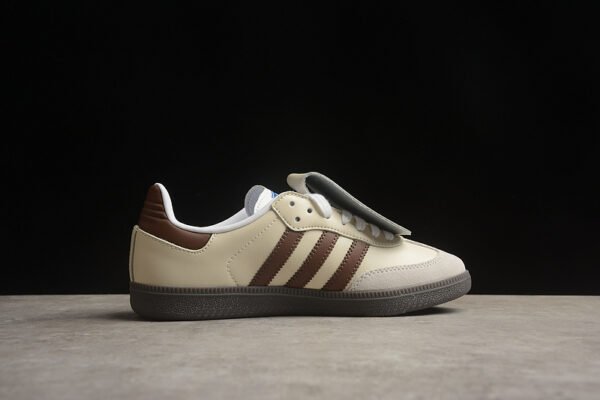 SAMBA OG GREY_BROWN