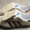 SAMBA OG GREY_BROWN