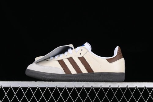 SAMBA OG WHITE_BROWN_BLACK