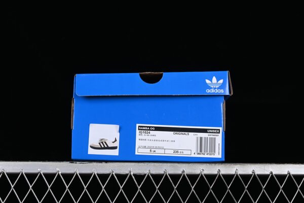 SAMBA OG WHITE_BROWN_BLACK
