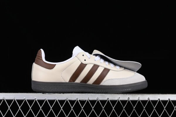 SAMBA OG WHITE_BROWN_BLACK