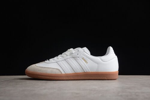SAMBA REAL MADRID SHOES CLOUD WHITE_CLOUD WHITE_GUM